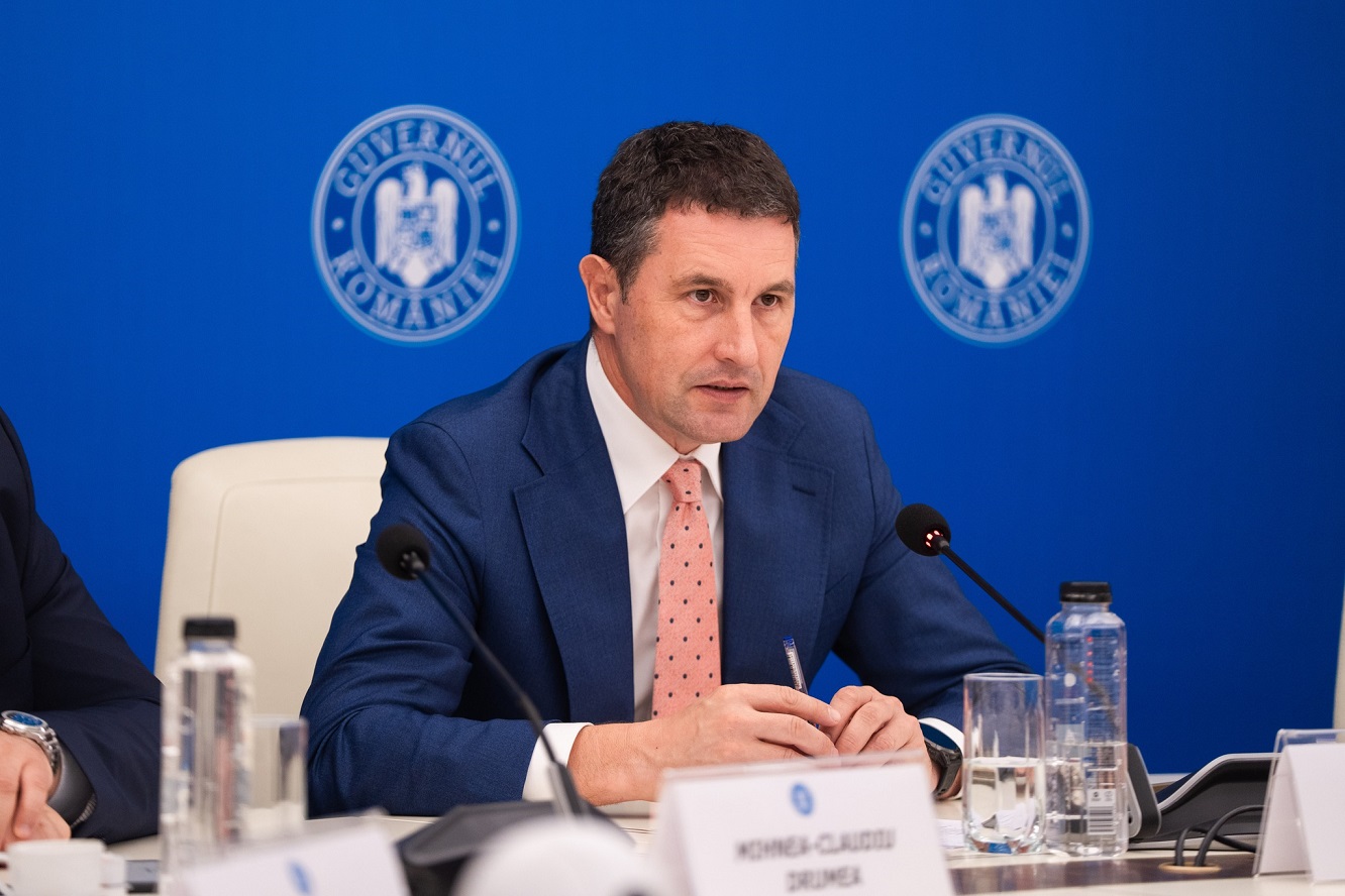 Tanczos Barna reacționează la violențele din Piața Victoriei în timpul protestului agricultorilor