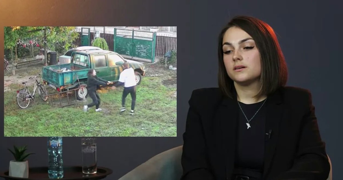 Tragedie în Orhei: Soția arbitrului Gheorghe Moldovan descrie momentele de dinaintea sinuciderii