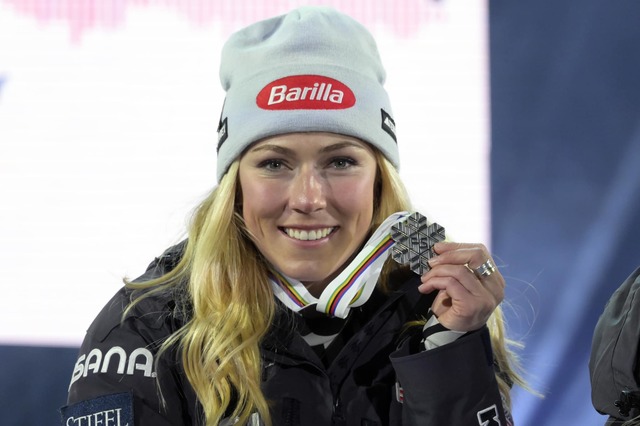 Mikaela Shiffrin își schimbă strategia în schiul alpin: se va concentra pe probele de viteză