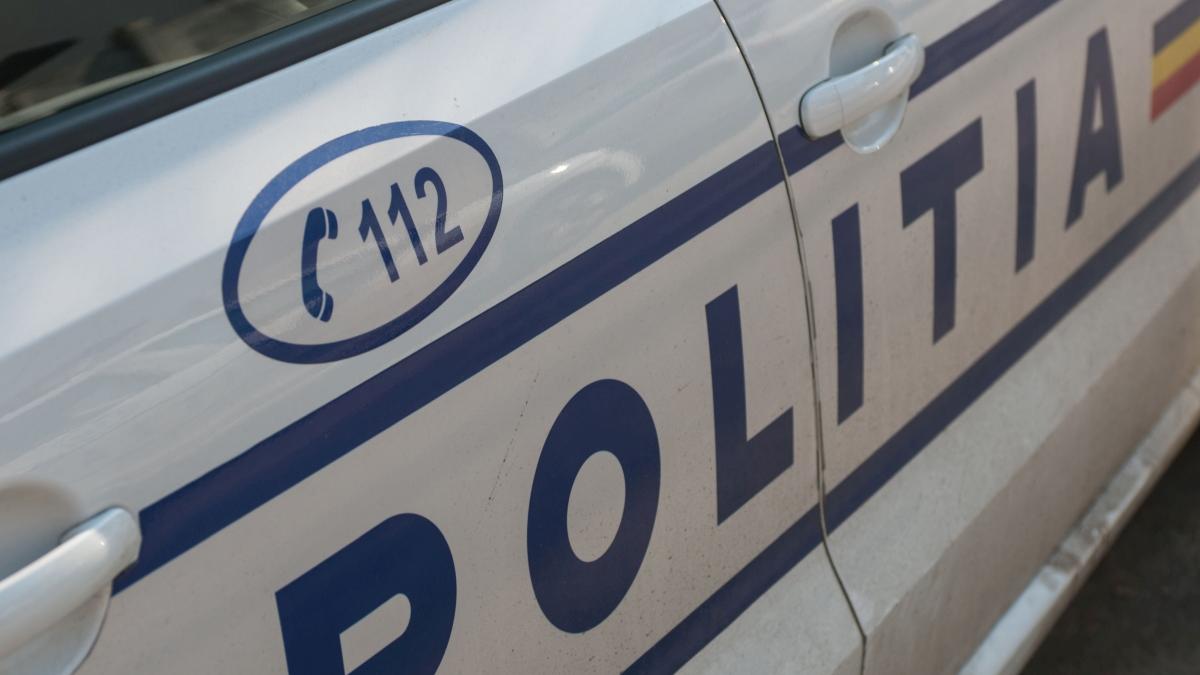 Tânăr de 18 ani din Argeș a închiriat o mașină, a falsificat documentele și a vândut-o