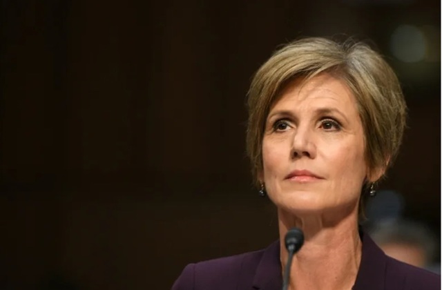 Sally Yates va investiga modul în care Universitatea Cornell a gestionat un caz de viol în grup