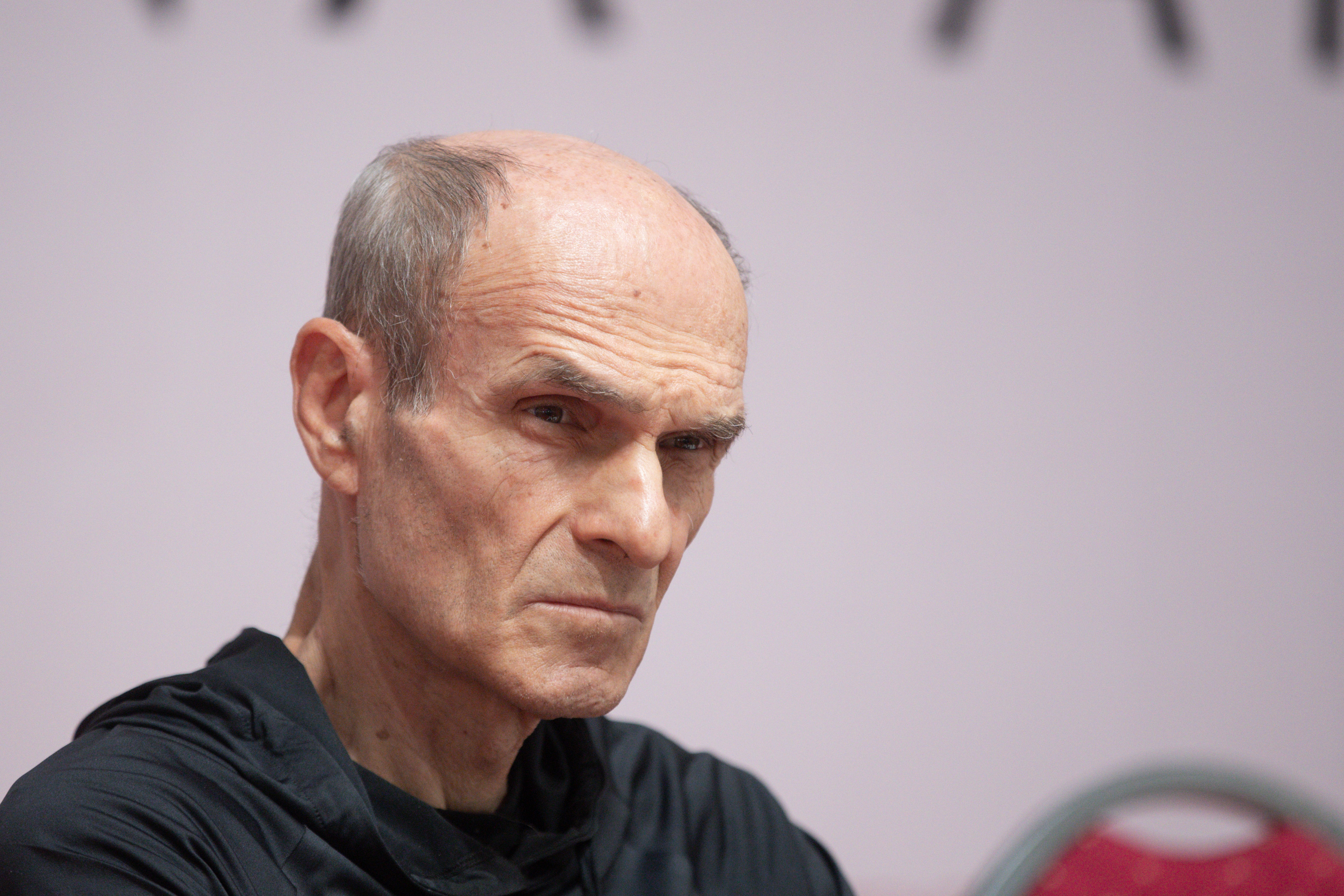Cristian Tudor Popescu despre protestul fermierilor din Piața Victoriei: Violențele au fost comise de huligani
