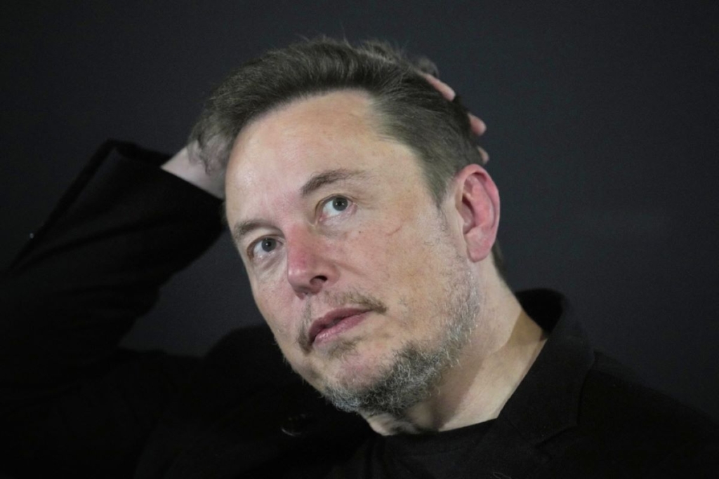 Elon Musk a depășit din nou pragul de 1 trilion de dolari după o creștere masivă de 65 de miliarde într-o zi