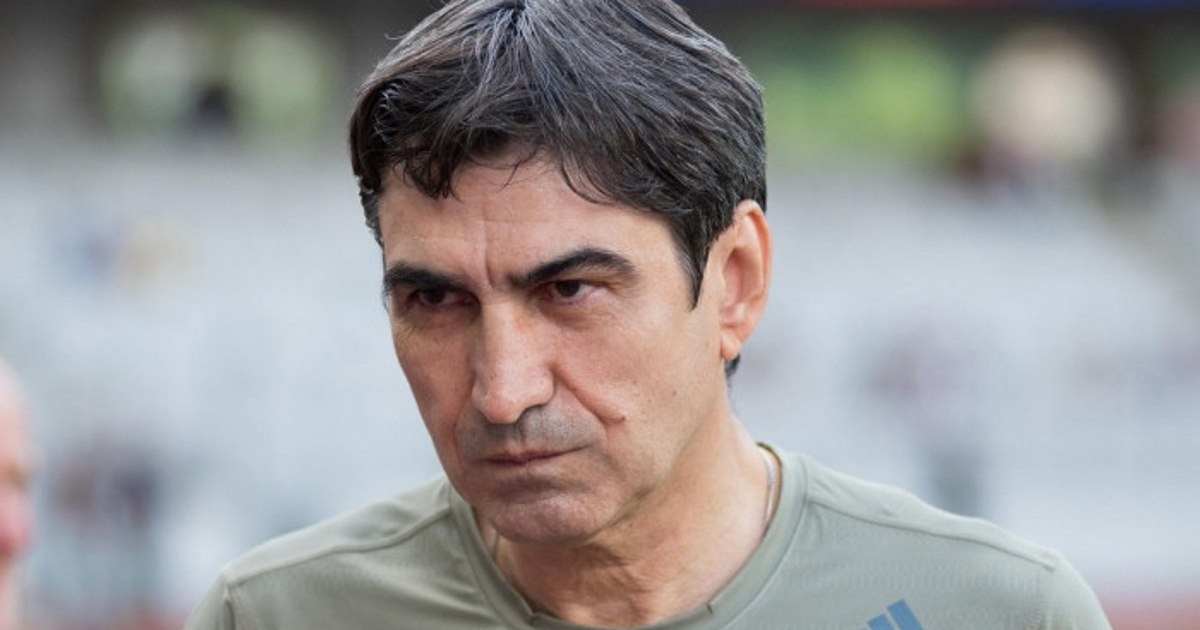 Victor Pițurcă lasă deschisă posibilitatea unei reveniri pe banca echipei naționale a României