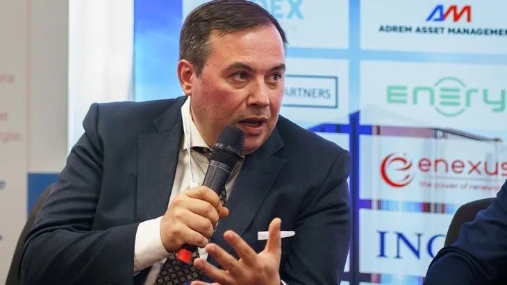 Vitalie Mîrza: Tehnologia bateriilor este matură, dar piața din România nu este