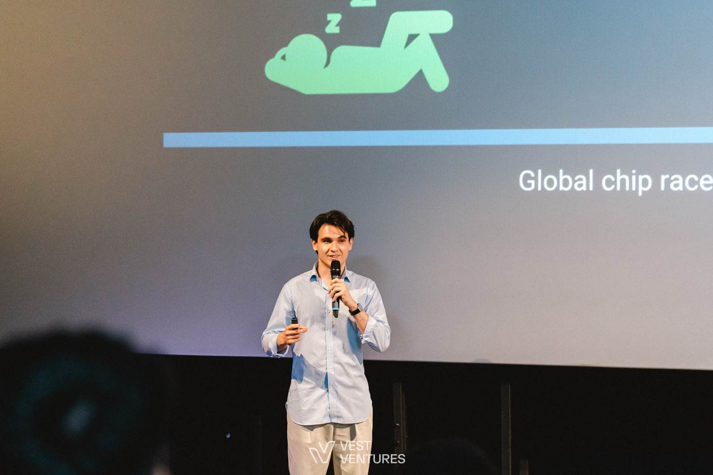 Vest Ventures alocă 1,4 milioane de euro pentru startup-uri tehnologice, inclusiv Fiora5