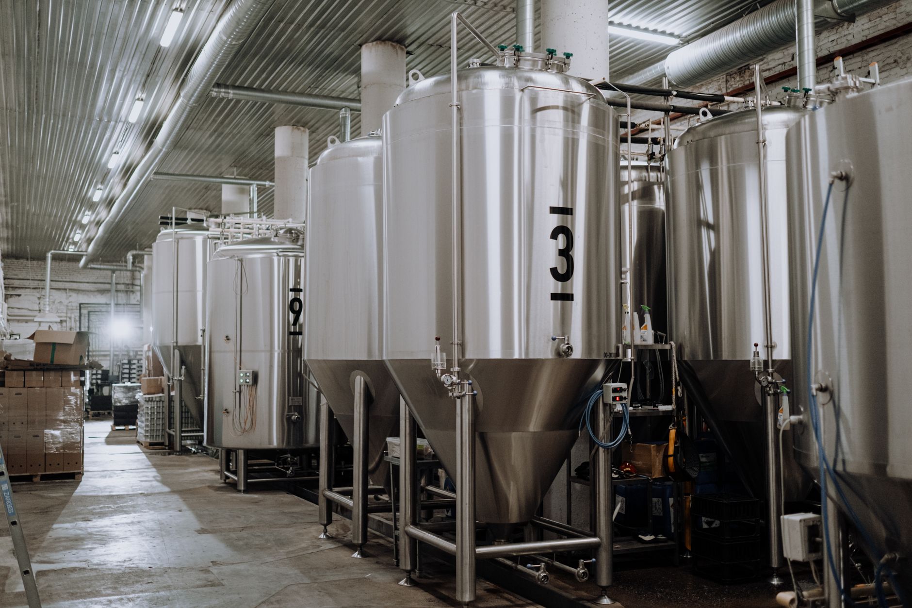 Investiții de peste 12 milioane de euro la fabrica Betty Ice din Suceava în ultimii șapte ani