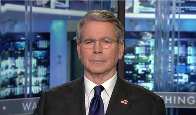 Scott Bessent apără politicile economice ale administrației Trump în fața criticilor democraților