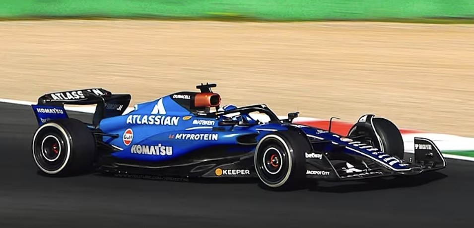 Echipa Williams a dat în judecată un fost partener după dispariția unui monopost istoric de Formula 1