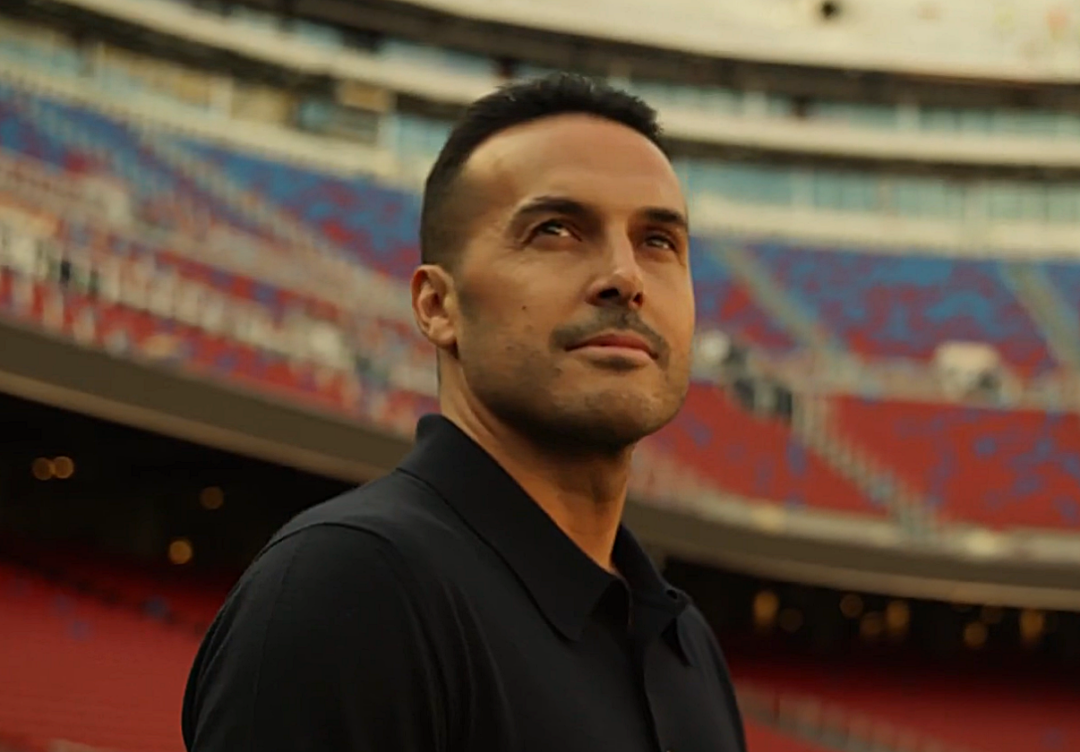 Pedro Rodriguez își încheie cariera de fotbalist profesionist la vârsta de 39 de ani