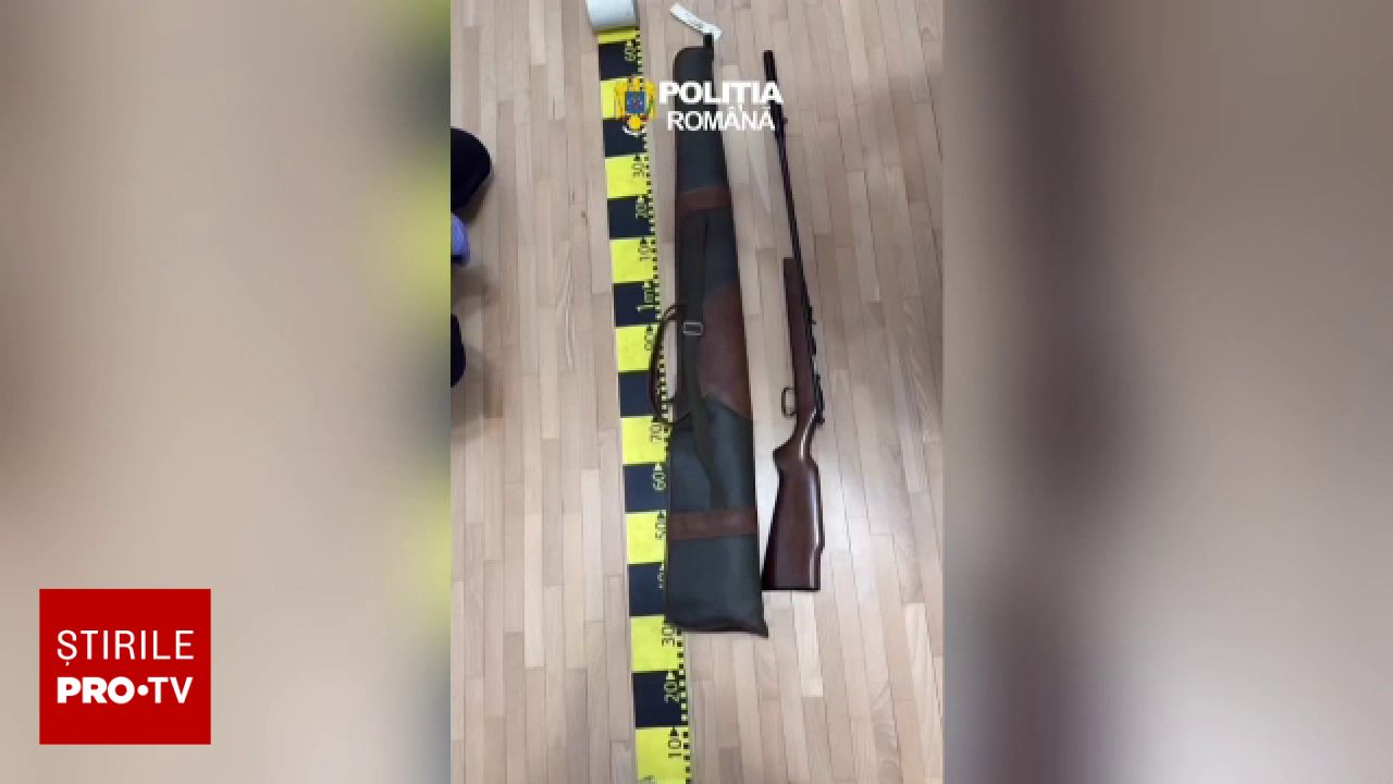 Escrocherie cu clinici improvizate în București: șase persoane reținute după ce au păcălit vârstnicii