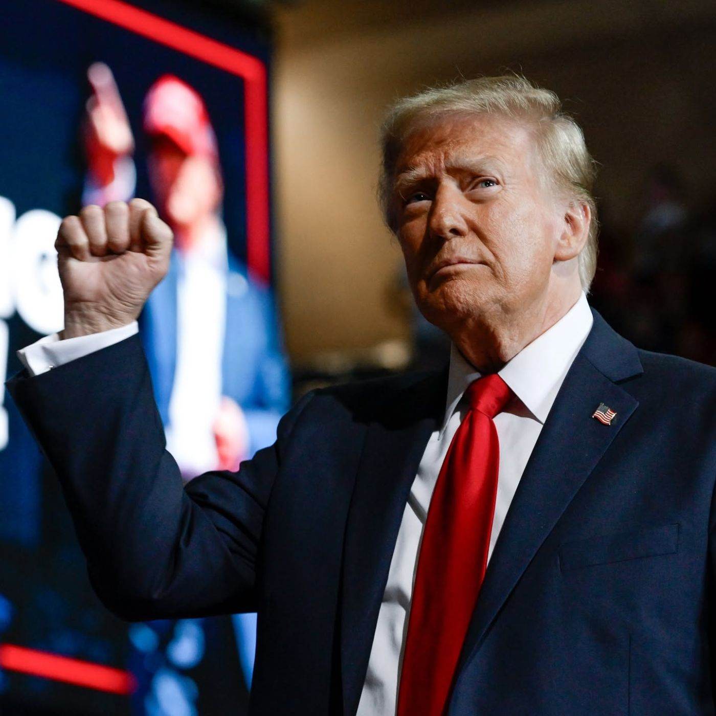 Donald Trump propune transformarea unui complex de golf din Florida într-o reședință prezidențială oficială