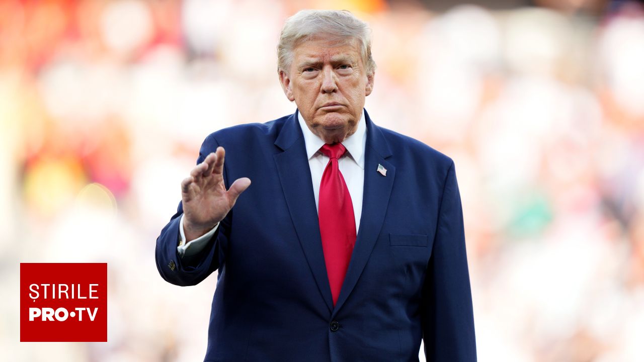 Donald Trump propune transformarea complexului de golf din Florida într-o reședință prezidențială oficială