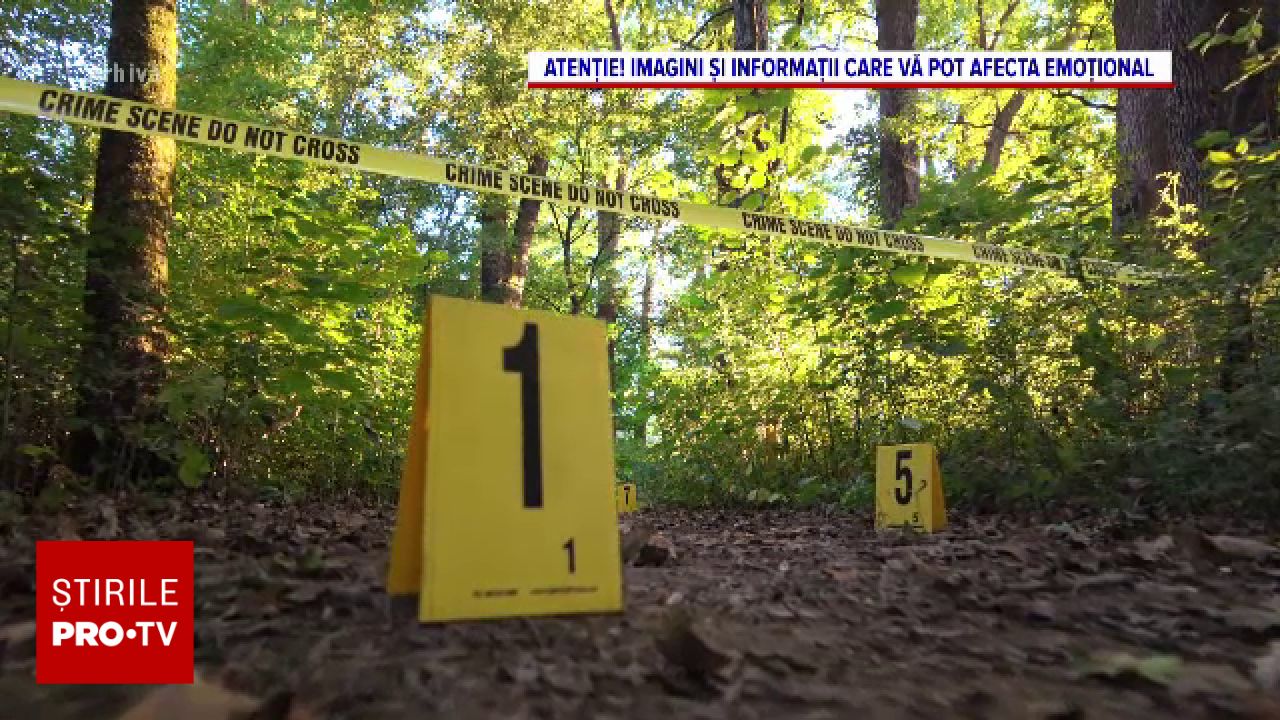 Ancheta pentru boxerul găsit împușcat într-o pădure din Iași: apropiații exclud sinuciderea