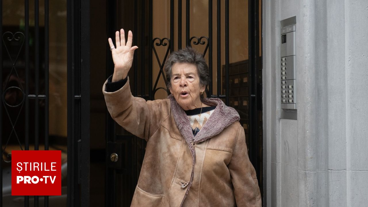 Decesul femeii de 87 de ani care a declanșat criza politică din Spania: Maricarmen a murit după evacuare