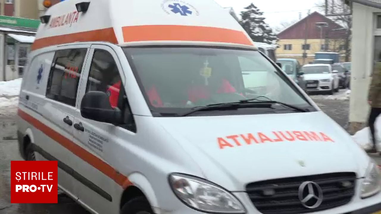 Criza bugetară de la Serviciile de Ambulanță: 17 județe rămân fără fonduri pentru septembrie