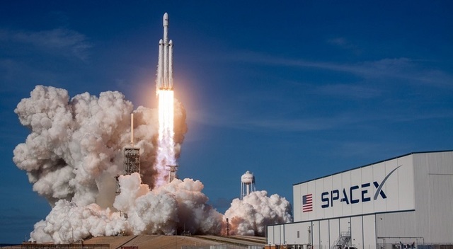 SpaceX negociază o finanțare de 40 de miliarde de dolari pentru achiziția de cipuri Nvidia