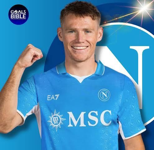 Scott McTominay a primit autorizarea medicală de a reveni pe teren după intervenția pe cord