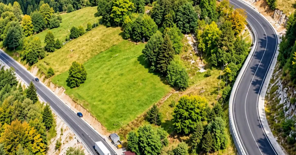 Modernizarea drumului național DN73 Brașov–Pitești este aproape finalizată după 15 ani de șantier