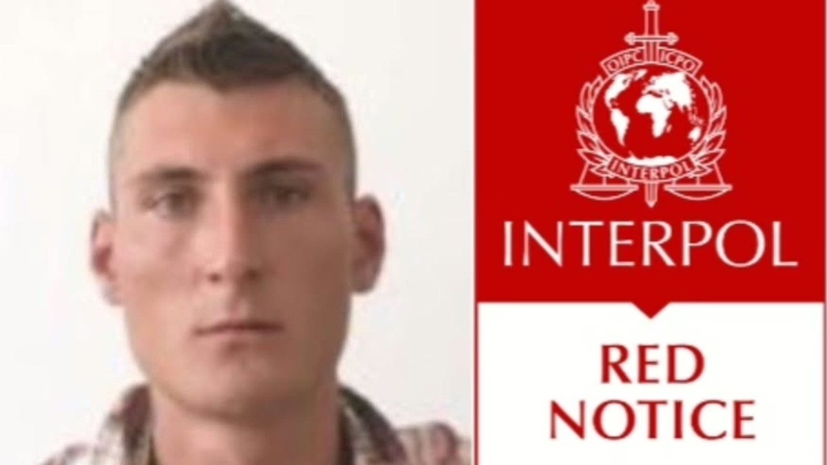 Un român pe lista Red Notice a fost identificat în Anglia după 15 ani de la un jaf violent
