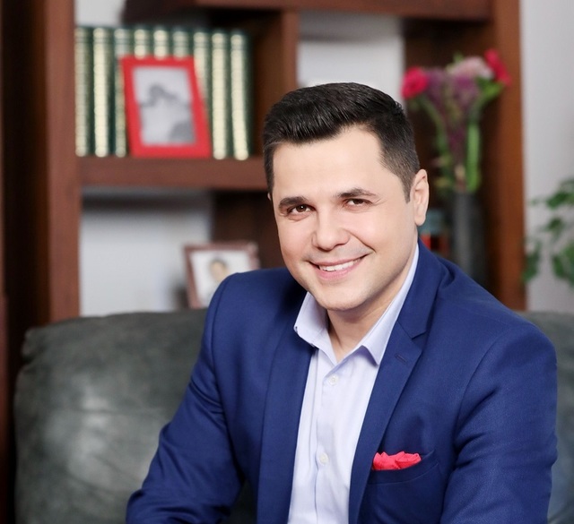 Gabriel Petre Coveșeanu va preia conducerea Teatrului „Ion Creangă” după câștigarea concursului de management
