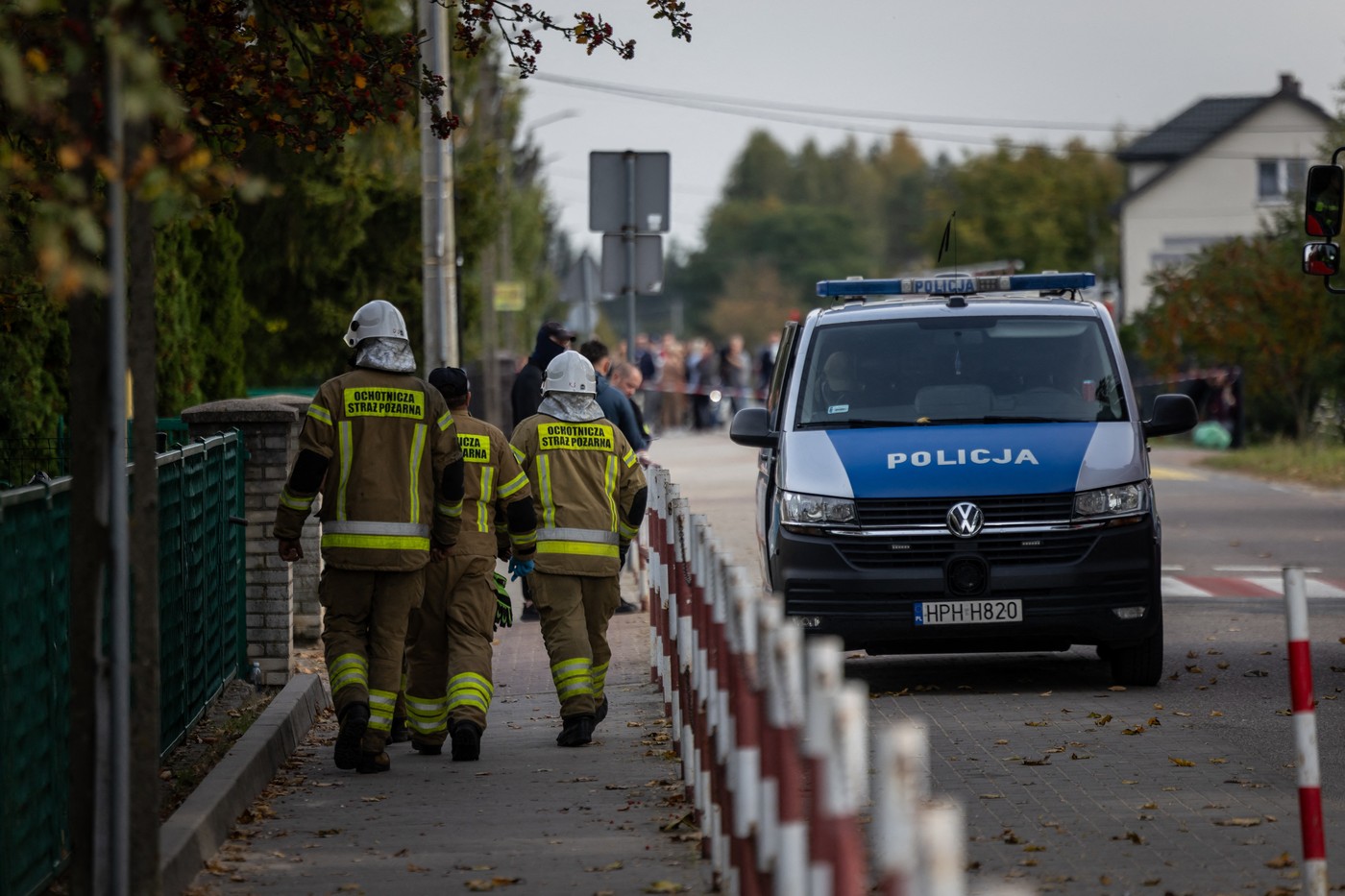 Val de violențe în școlile din Polonia: două atacuri violente în 24 de ore și un incident prevenit