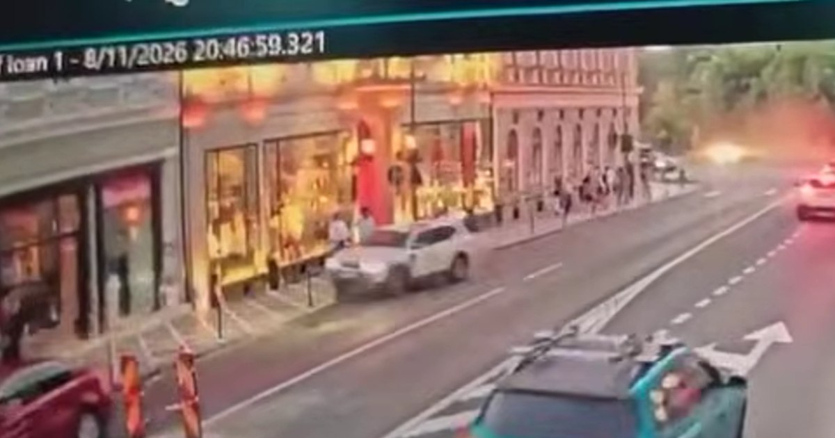 Șoferul care a ucis doi turiști în Brașov este trimis în judecată. Familiile cer despăgubiri uriașe