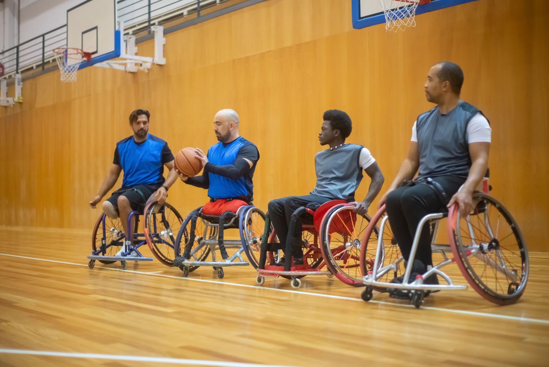 Situație neobișnuită în EuroCup: toate cele opt echipe din Grupa B au același bilanț după două etape