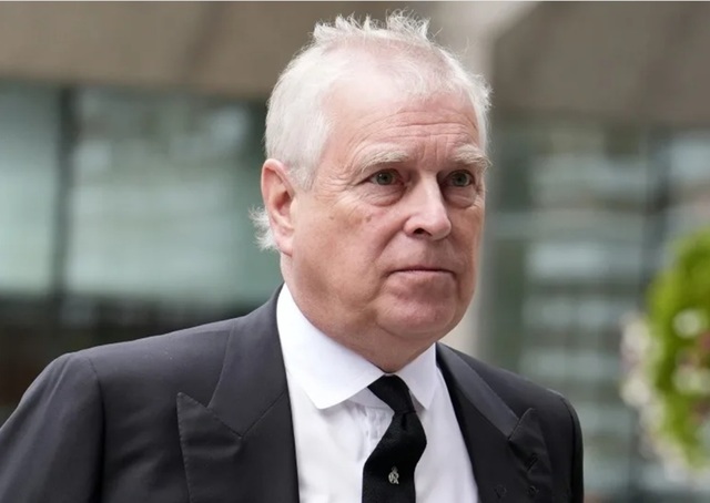 Înalta Curte de la Londra anulează perchezițiile efectuate la domiciliul lui Andrew în scandalul Epstein