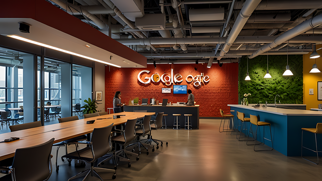 Google este obligată să oprească lucrările la două centre de date din Finlanda