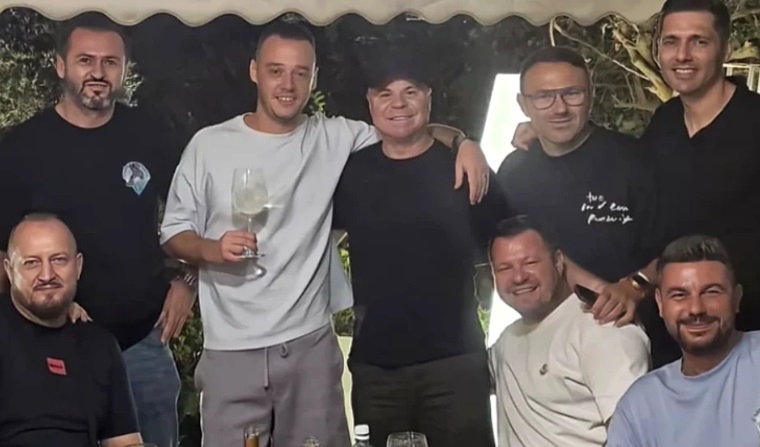 Scandal la echipa națională U21: Membri ai staff-ului au participat la o petrecere la Ibiza înainte de înfrângerea cu Spania