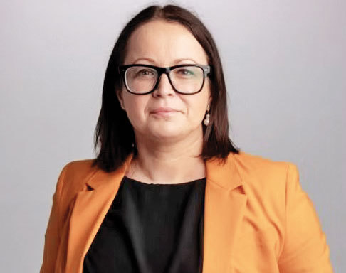 Dr. Grace Lordan participă la KRUK Summit of Now ca invitat special