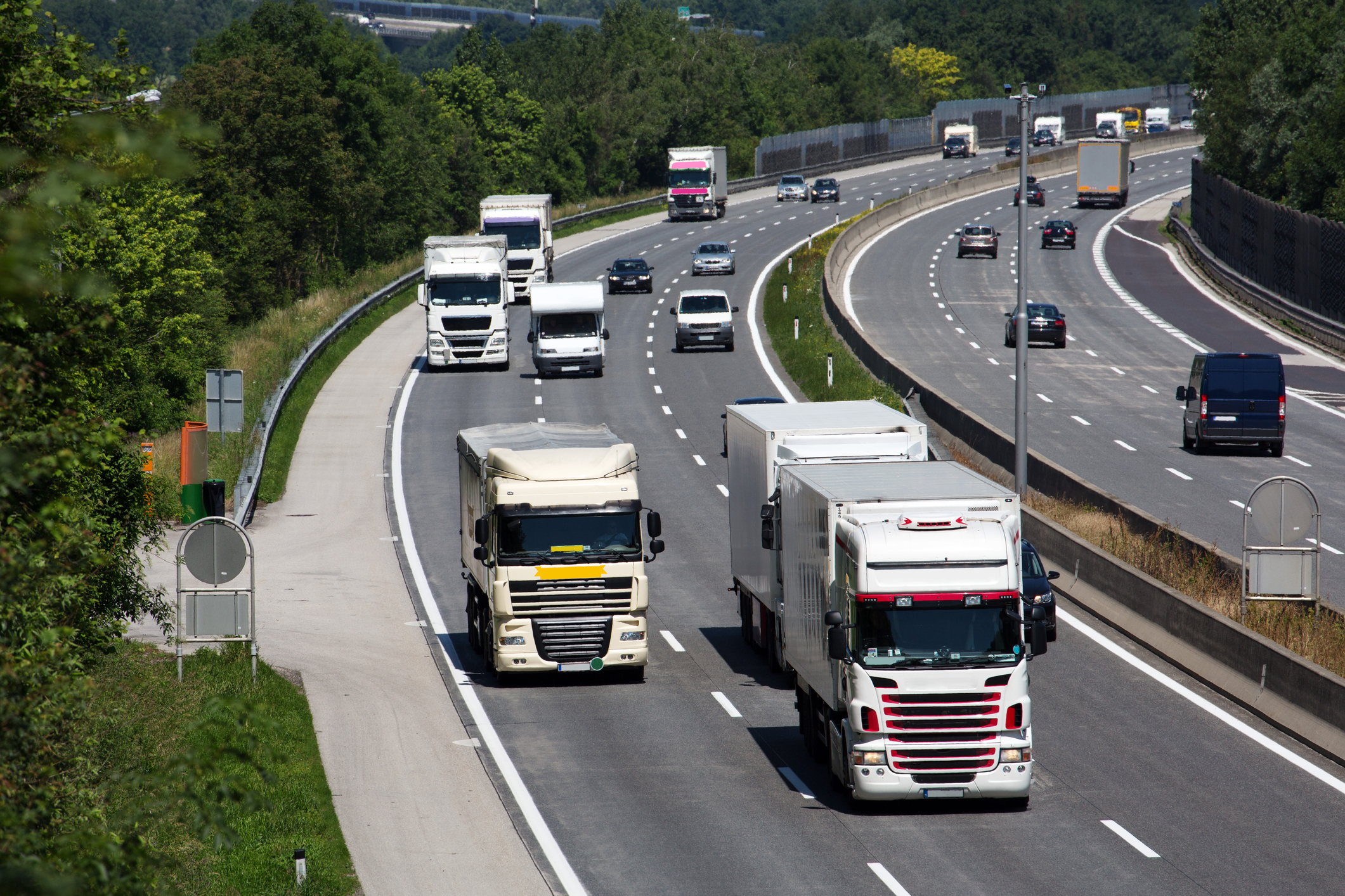 Probleme tehnice cu noul sistem de taxare TollRo. CNAIR anunță suspendarea sancțiunilor pentru șoferi