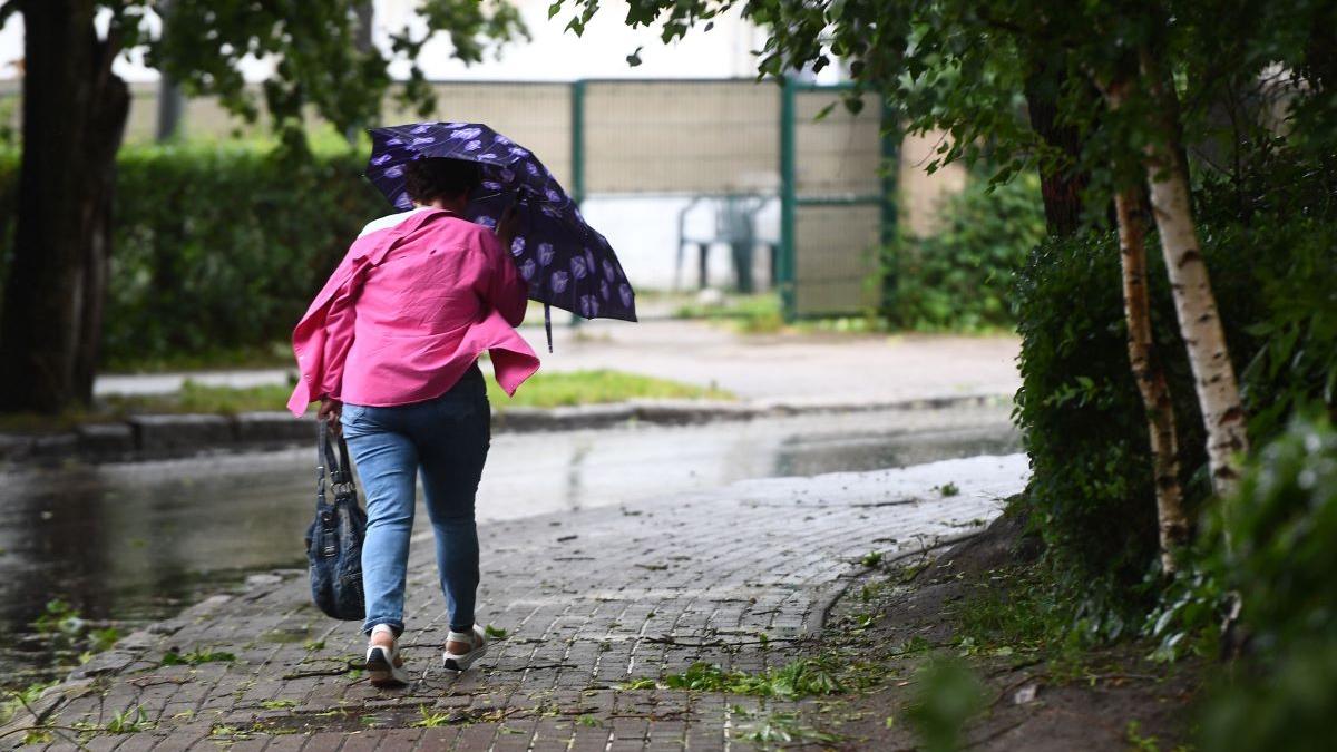 Prognoză meteo: Ploi abundente în sudul țării în perioada octombrie - noiembrie