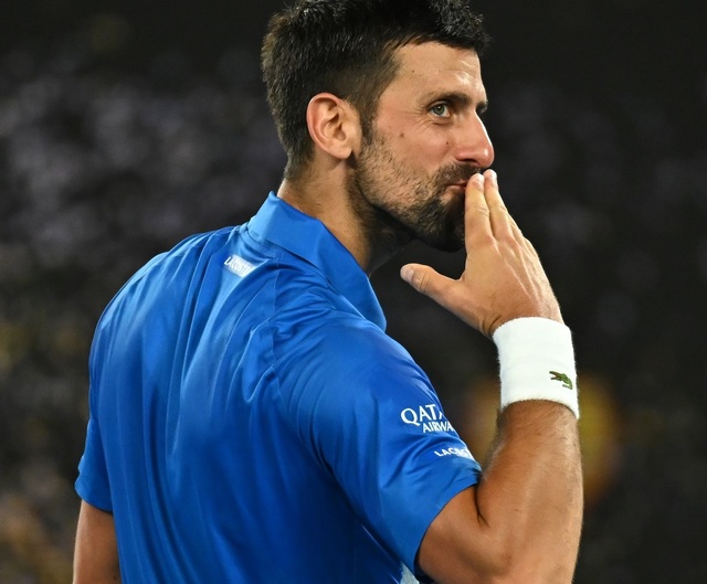 Novak Djokovici a fost eliminat din primul turneu de la Shanghai după înfrângerea în fața lui Hubert Hurkacz