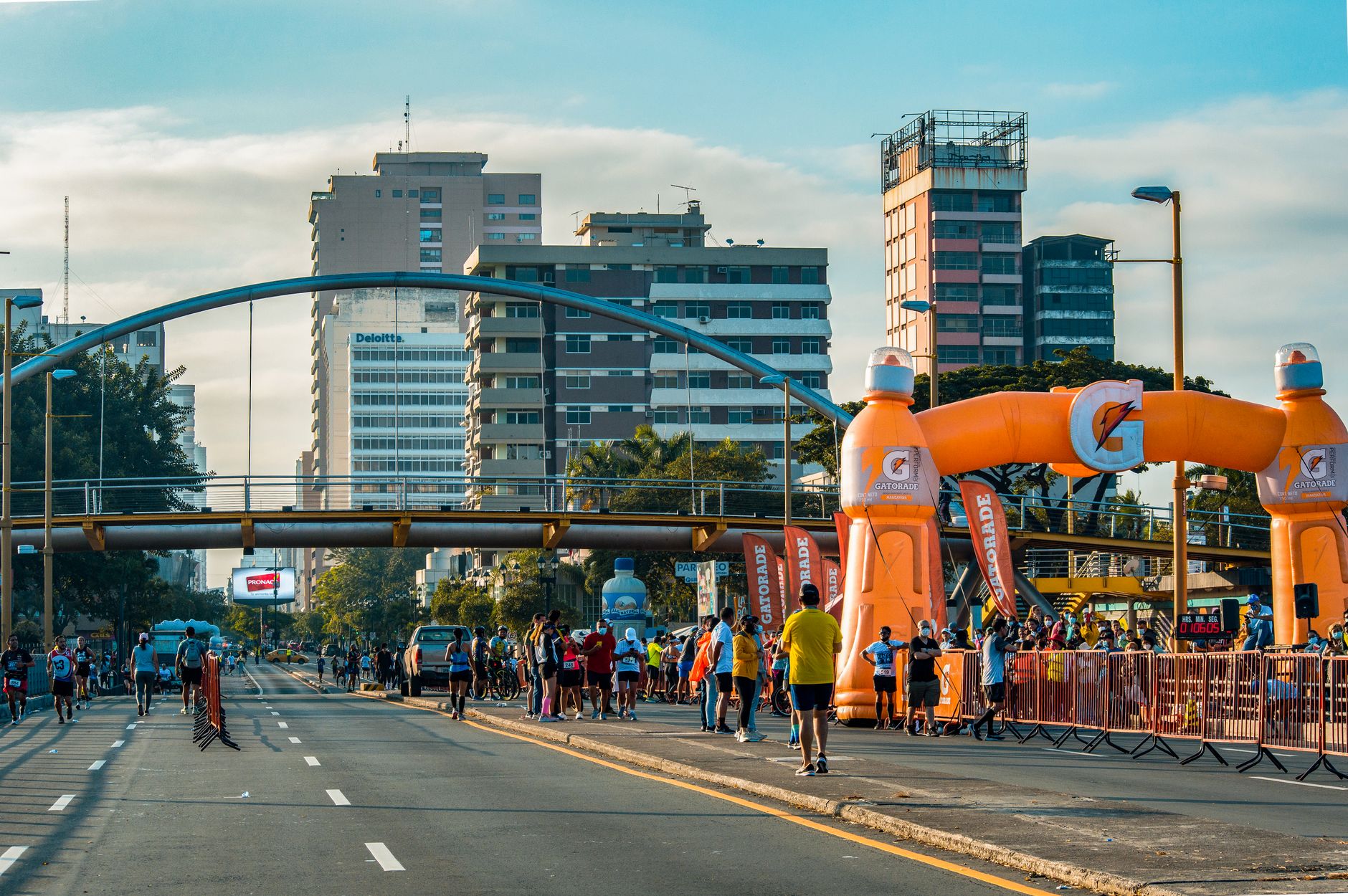 Restricții majore de circulație în București pe weekendul acesta pentru maraton și alte evenimente