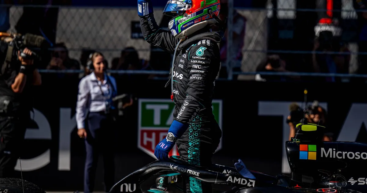 Formula 1 2026: Kimi Antonelli poate câștiga titlul mondial cu 5 etape înainte de finală
