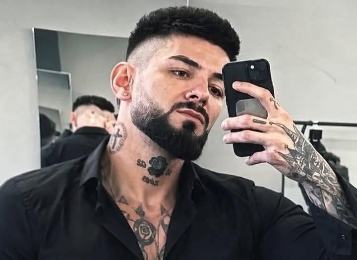 Vlad Băltățeanu refuză să declare la audieri în cazul fetei găsite moartă într-o valiză în râul Olt
