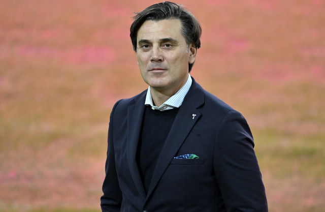 Vincenzo Montella a fost demis de la echipa națională a Turciei