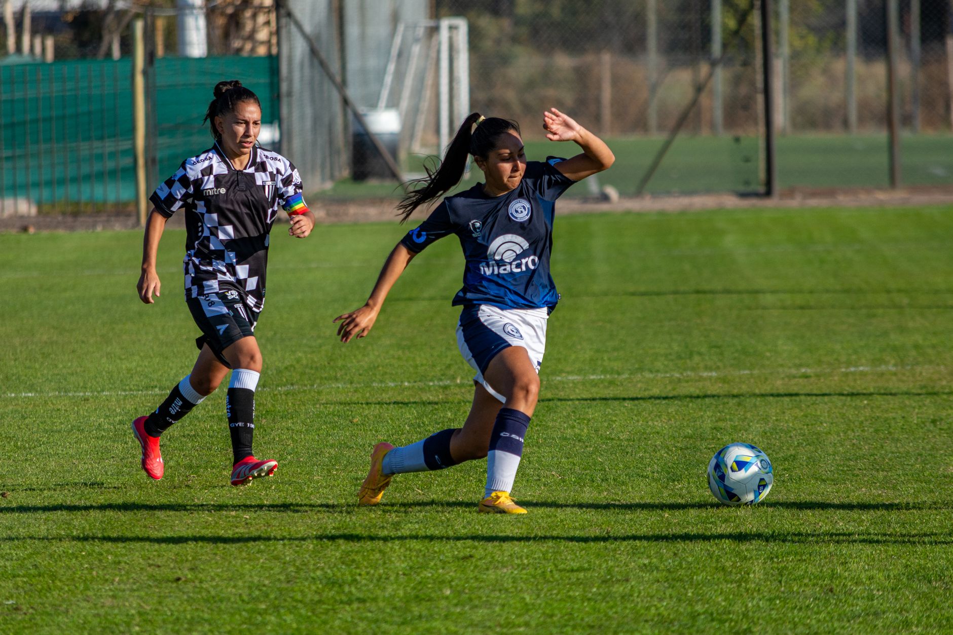 România a pierdut prima manșă a barajului pentru Cupa Mondială de fotbal feminin împotriva Norvegiei