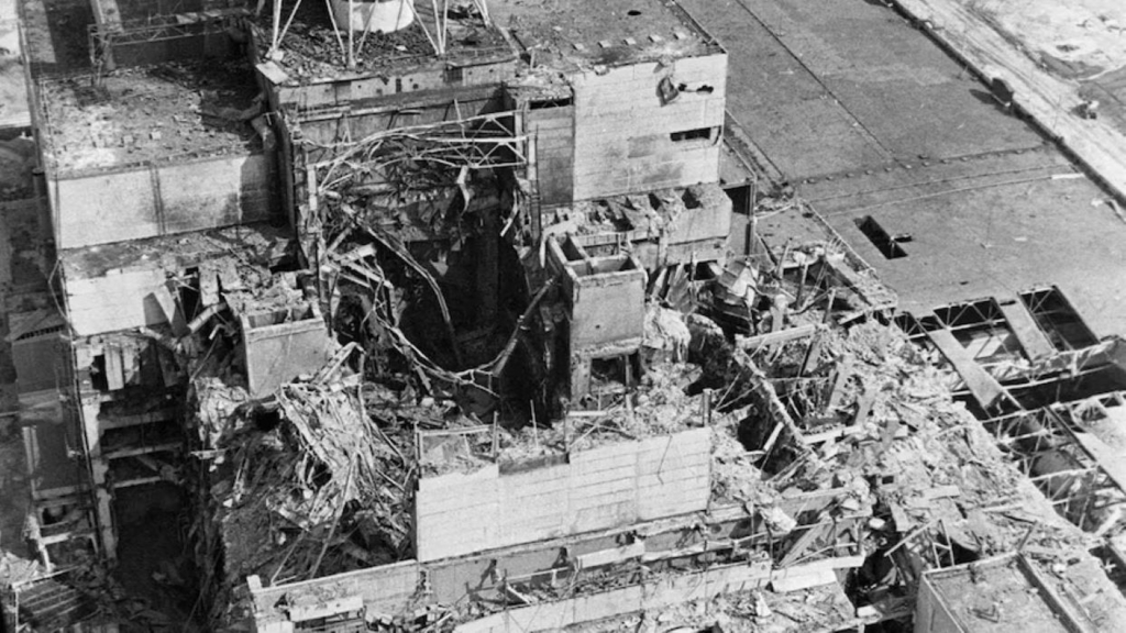 Descoperire îngrijorătoare la Cernobîl: particulele de combustibil nuclear rămân neschimbate după patru decenii