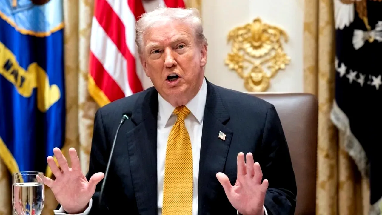 Donald Trump critică dur Norvegia după ce nu a primit Premiul Nobel pentru Pace în 2026