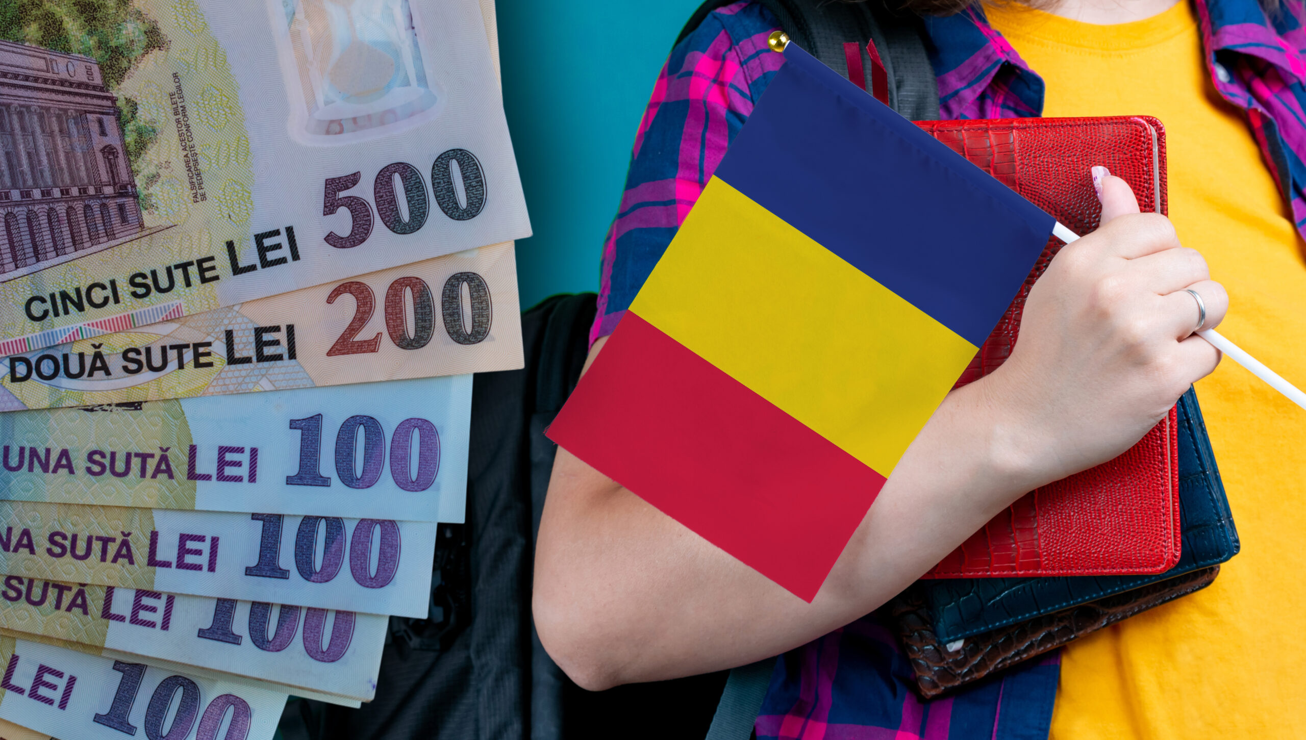 Senatul aprobă acordarea burselor pentru elevi și în timpul vacanțelor școlare