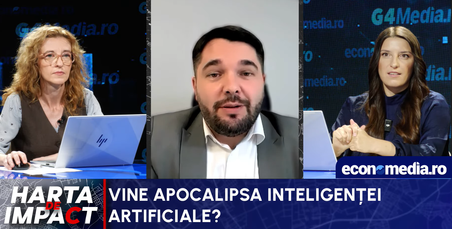 Impactul modelului Mythos asupra securității cibernetice și tensiunile dintre SUA și China în domeniul AI