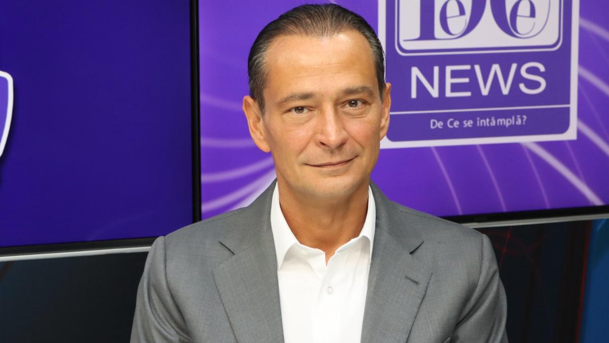 Daniel Băluță anunță finalizarea lucrărilor la Planșeul Unirii până la sfârșitul anului
