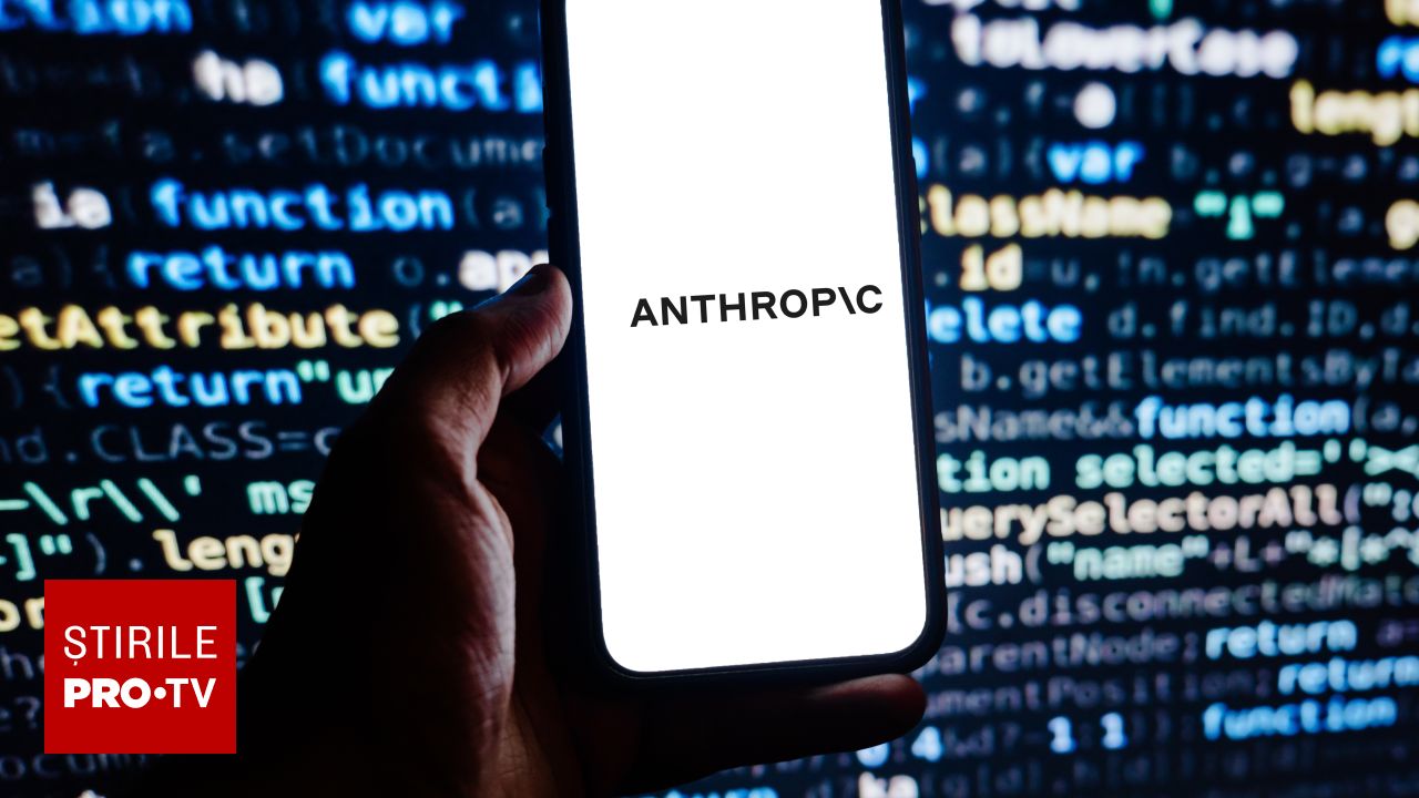 Un instrument de IA dezvoltat de Anthropic a inventat o mărturie falsă despre o crimă nerezolvată
