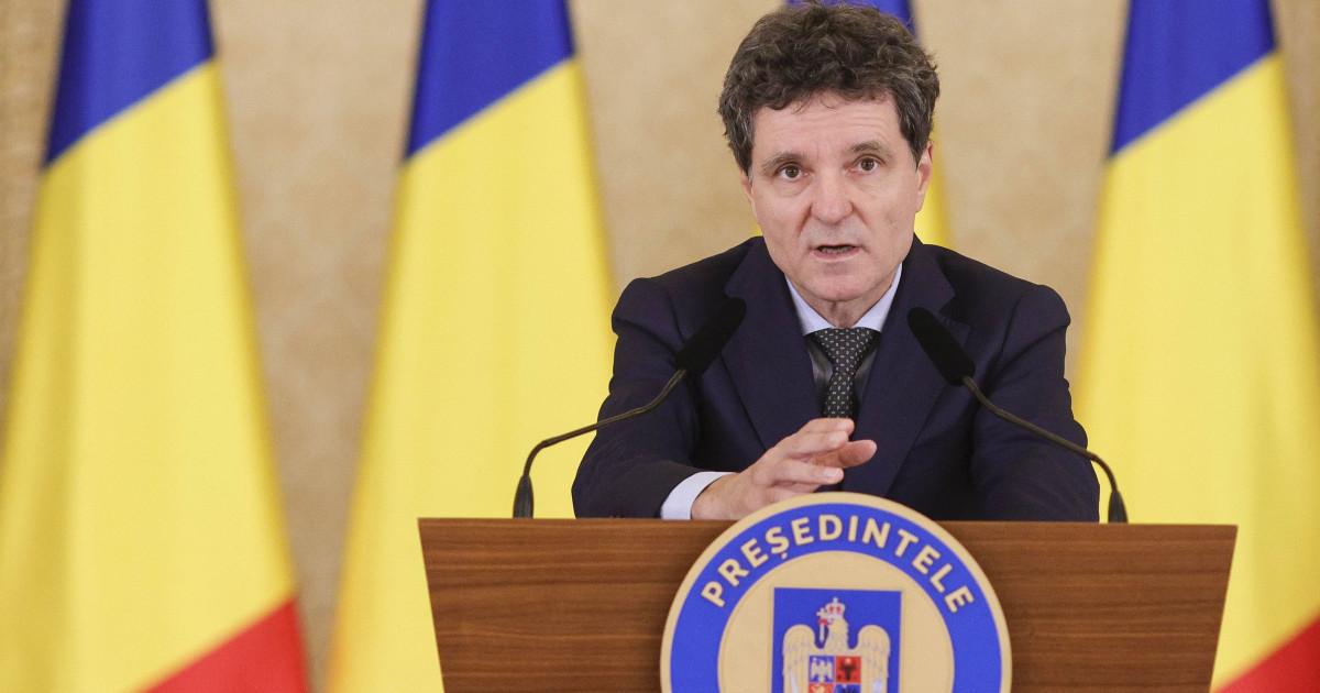Nicușor Dan avertizează asupra creșterii populismului în România: Democrația este pusă în discuție