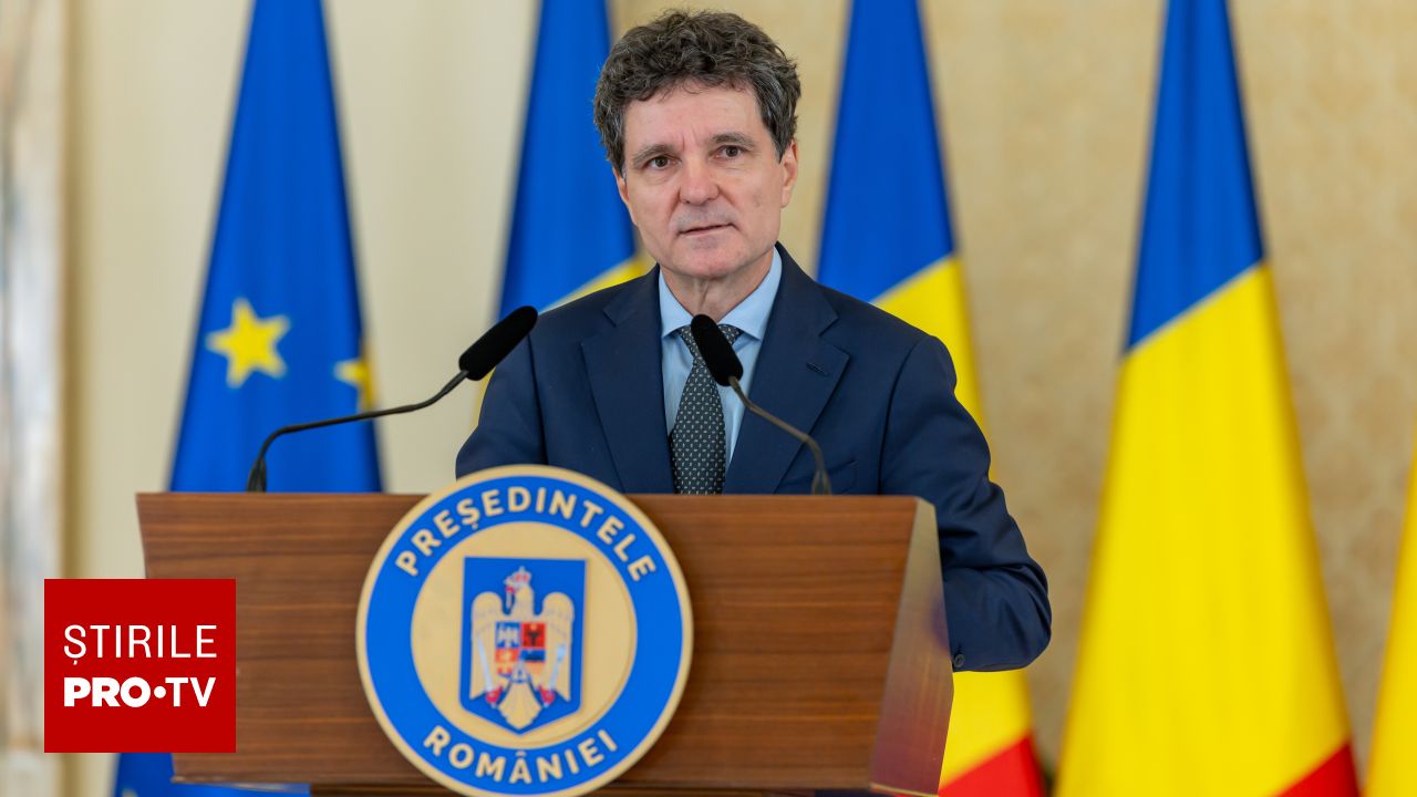 Nicușor Dan avertizează că democrația este pusă în discuție și semnalează valuri de ură în societate
