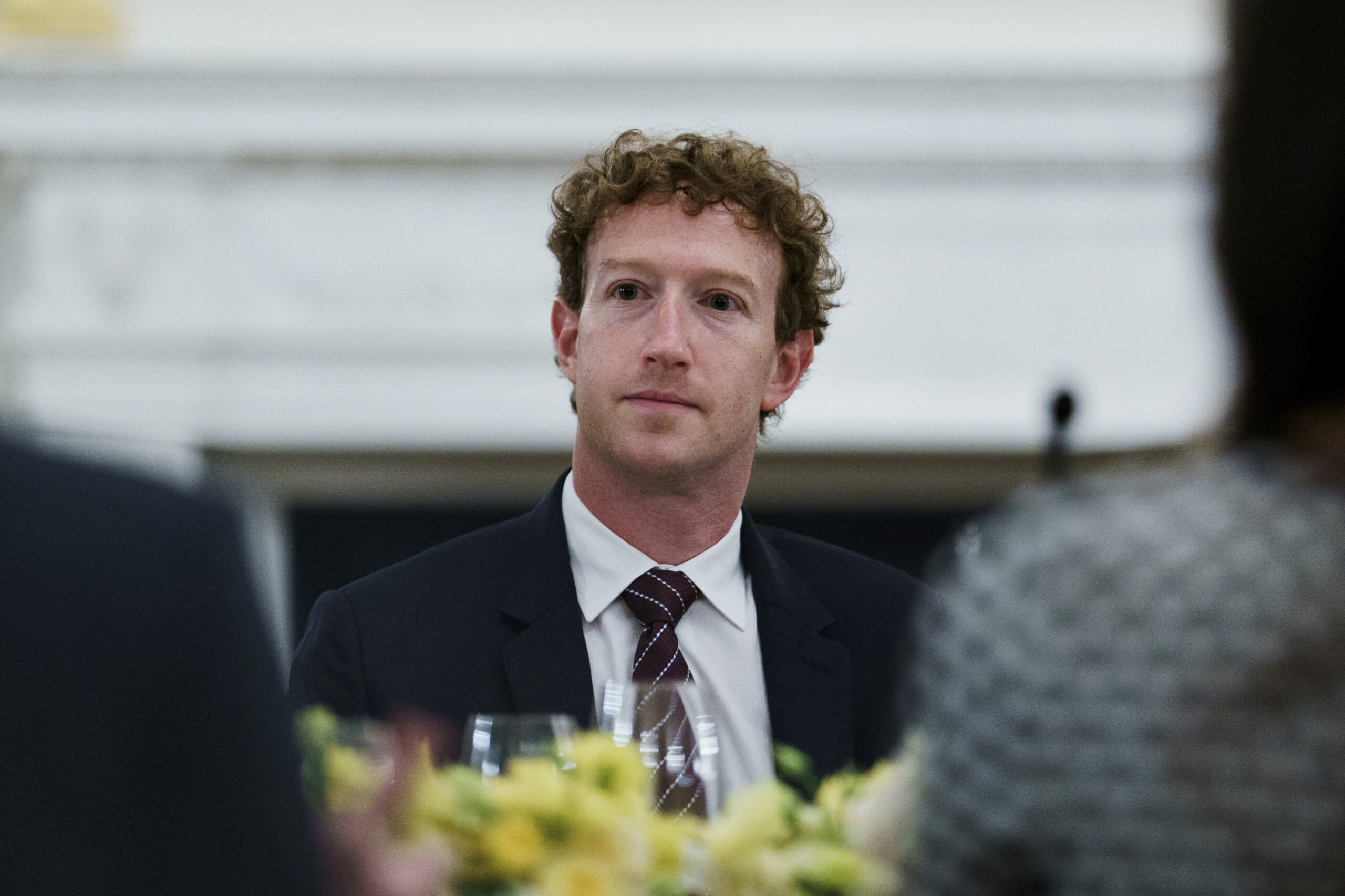 Mark Zuckerberg refuză să susțină încetinirea dezvoltării inteligenței artificiale