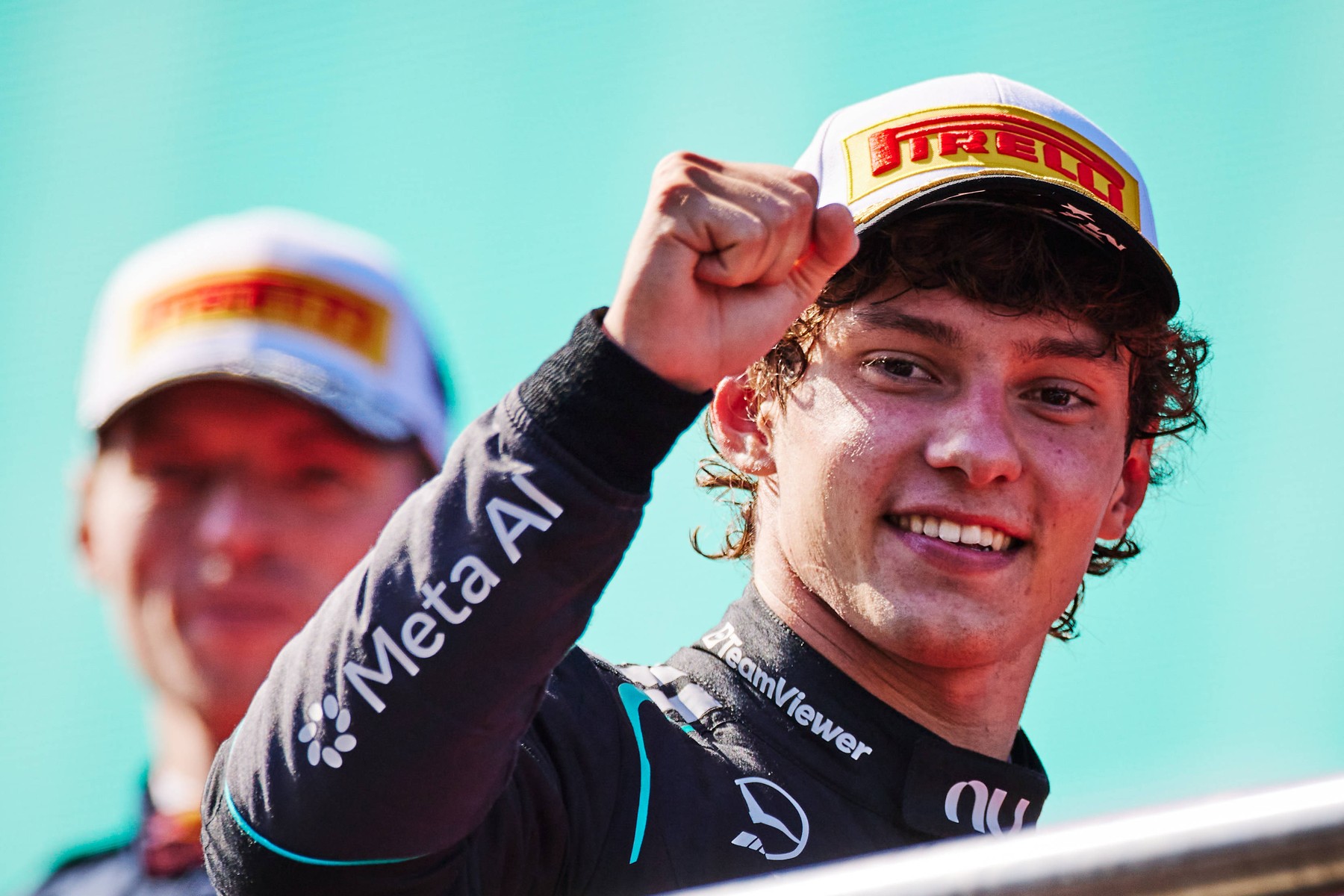 Schimbări în clasamentul Formula 1 după cursa Sprint de la Singapore